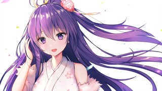 To Tohka - Our Eternal Princess