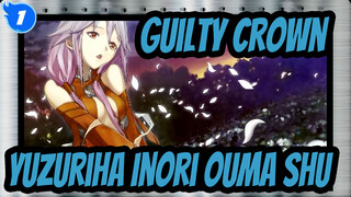 [Mahkota Dosa MAD] Yuzuriha Inori (Ouma Shu)- Energy (Lagu Epik Versi Spesial βios)_B1