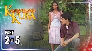 Kampanerang Kuba | Episode 110 (2/5) | May 5, 2024