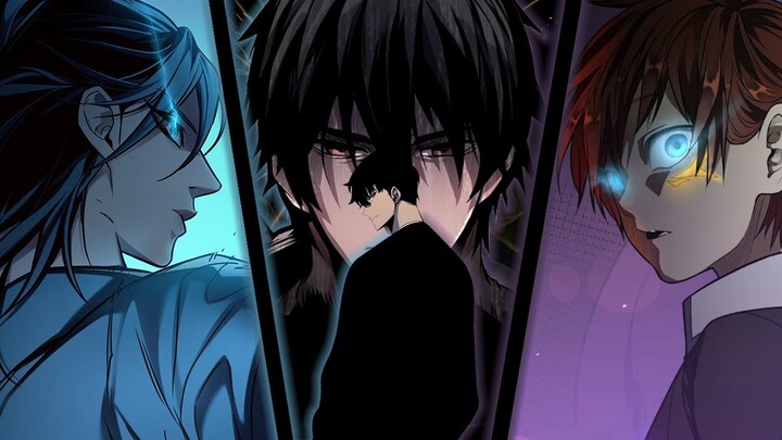 5 Great Manhwa To Read