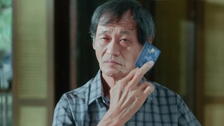 今天我买单，谁都别跟我抢！这个沙雕广告不到最后根本不知道是什么