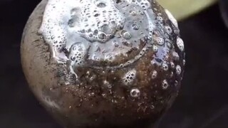 【沉浸式洗车】二手车贩子的秘密？原来洗完就是新车了！