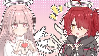 [ Arknights ] Hãy cùng chơi trò chơi hai chữ o(*¯▽¯*)o!!