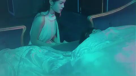 Drama Terbaru ( He Yuyang ♡ He Lingyao )FULL SUB INDO - Bintang Semu Bulan Sejati