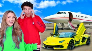 SURPRISING BRENT WITH 24 GIFTS FOR HIS 24TH BIRTHDAY!!