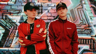 Shout to 王嘉尔-翻跳《Fendiman》