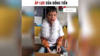 Áp lực đồng tiền =))) #meme