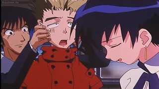 Trigun Episode 9 Tagalog Dub