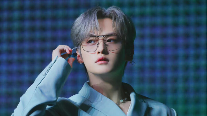 【李旻浩】迷舞的震感什么水平