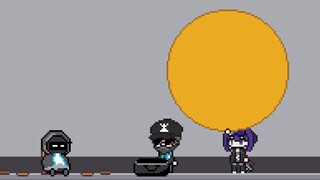 [Short Clip] Tonton ulang tahun ketiga!