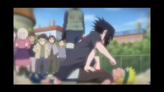 Naruto VS Sasuke - Trận Chiến Hóa Giải Hận Thù Truyền Kiếp Phần 5