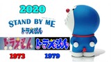 Doraemon Review - Through A Time Machine! (Happy Birthday Doraemon!)