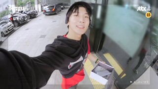 [ซับไทย]Awesome Feed HOONY EP.1 cut