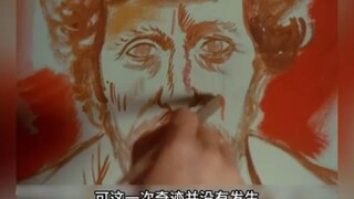 画家拥有神奇超能力，能让画像成为现实。奇幻电影《恐惧之巅》