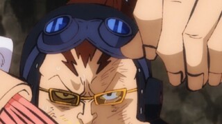 One Piece Special #1162: Potential World Government Spy, Haiming Apu!