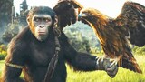 Kingdom Of The Planet Of The Apes Shifts Release Date, Avoiding Box Office Battle With Furiosa