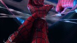 [Spider-Man] Garfield, Efek Spesial Berkualitas Tertinggi
