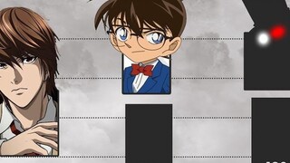 تصنيف الشخصيات الأكثر ذكاءً في الأنمي، والرقم واحد هو...