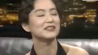 90年代香港最早的综艺，全程高速开车，几乎请了所有大牌港星天王天后