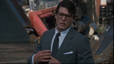 Evil Superman vs Clark Kent [Part 1] - Superman 3