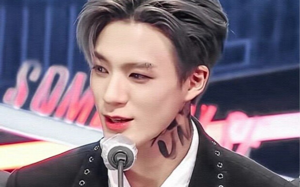 【Lý Đế Nỗ/Jeno】Đốt một cái