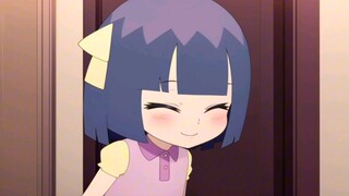 AI眼里的桃苏（神奇阿呦角色）