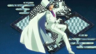 【Kaito Kid】Feel the charm of magic 2(｡･ω･｡)ﾉ♡