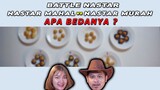 Kiblat Masyarakat : Nastar Brand Terkenal Apakah Pasti Enak? Ft. Istri