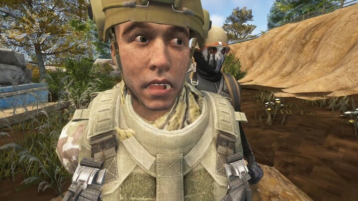 Why do veteran players turn around to check their teammates at the start of a match?