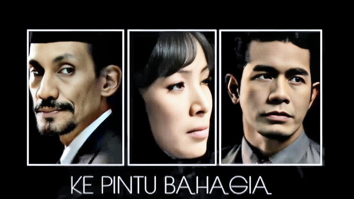 Telemovie Ke Pintu Bahagia 2012