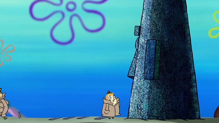 Aliansi Anti-SpongeBob