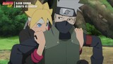 Ujian Genin: Boruto vs Kakashi Part 1 | Boruto: Naruto Next Generations