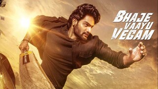 Bhaje Vaayu Vegam - 2024 - sub indo