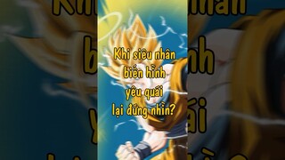 Giải đáp thắc mắc cho anh em #wbc #dragonball #wibuclub