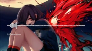 「 Nightcore 」Thôi ngừng nhớ em remix
