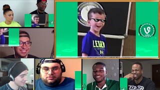 Dank Memes Compilation - Funny Kids Fails Reactions Mashup