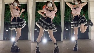 守护甜心op【大家的蛋】