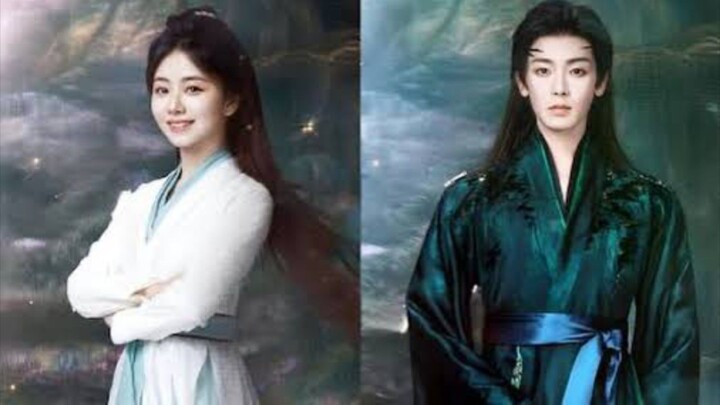 T.U.S E40 END (Sub Indo)