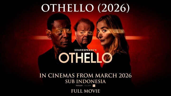 Othello (2026) Sub Indo