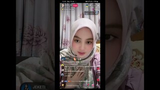 NABILA JKT48 NOTICE MELODEAN | MELODEAN CERITA ROMANTIS | NABILA JKT48 LIVE #nabilajkt48 #melodean