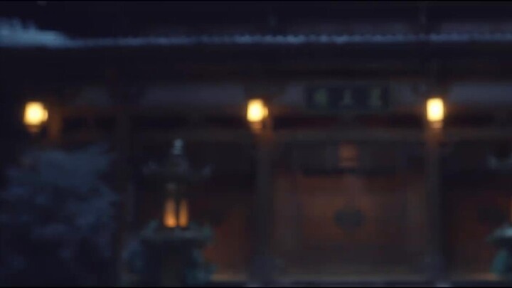 Thanh Tước Thành Hoàng EP 14 [Sub Việt]