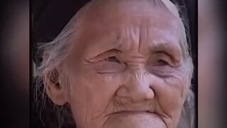 Bà đẹp lão quá