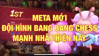 Bông chess. Bang bang chess đội hình mạnh nhất, meta mới nhất.