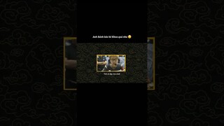 Khi Lai Bánh Báo Bé Khoa #laibâng #liênquânmobile #shorts