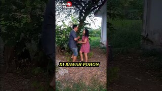 TERLALU SEMANGAT #shortsviral #lagiviral #shortslucu #hiburanterbaru