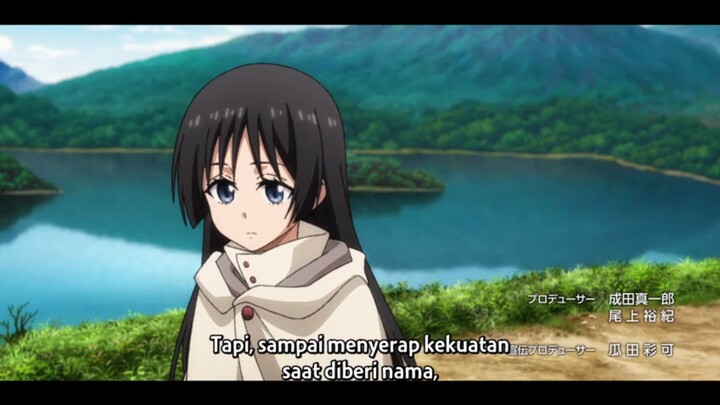 tensura s4 episode 21 sub indo