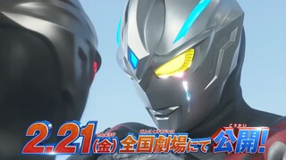 [个人汉化]奥特流泪？亚刻剧场版最新30秒完整版预告！光与暗的交锋！