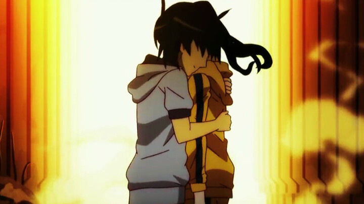 "You have always been my proud sisters."