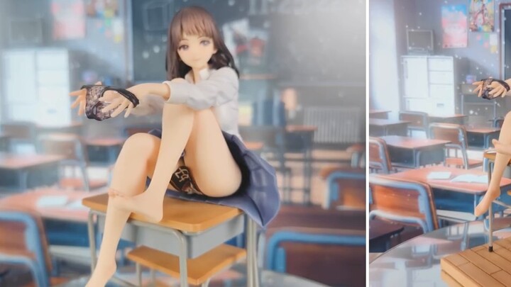 How is the quality of the 72-yuan Fengxun Afterschool Motherland Edition? (Manxiang MX Edition) JK S