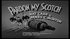 The Three Stooges - 009 - Pardon My Scotch